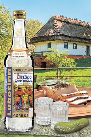 ТМ Lubotinn