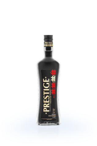 водка ТМ Prestige NEW Классическая