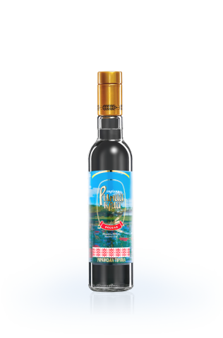 водка Веселая ТМ Родной край купить