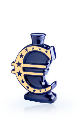 водка Знак евро харьков