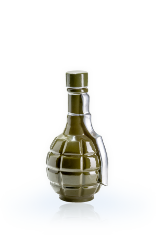 водка Ф-1(Лимонка) цена