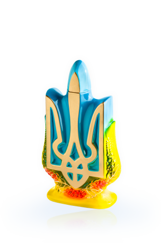 водка Трезубец Гранд люботин