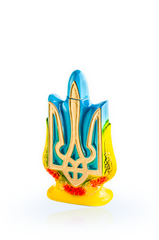 водка Трезубец Гранд купить